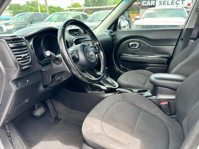 used 2014 Kia Soul car, priced at $5,899