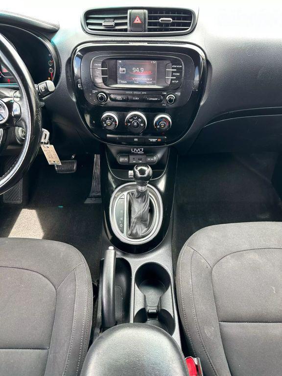 used 2014 Kia Soul car, priced at $5,899