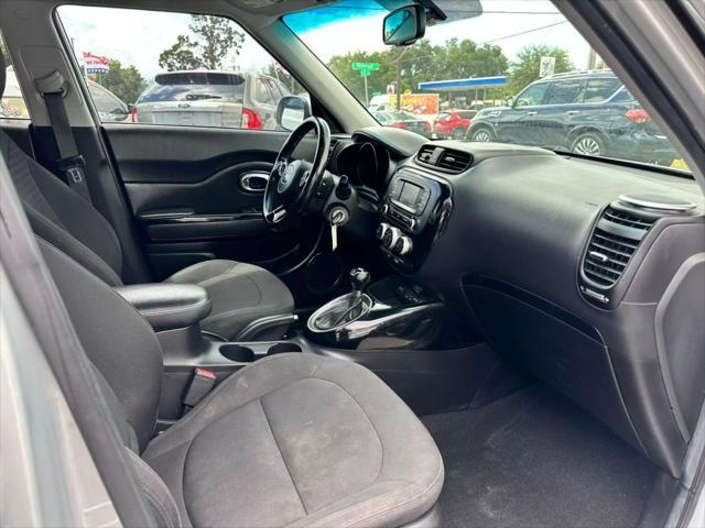 used 2014 Kia Soul car, priced at $5,899