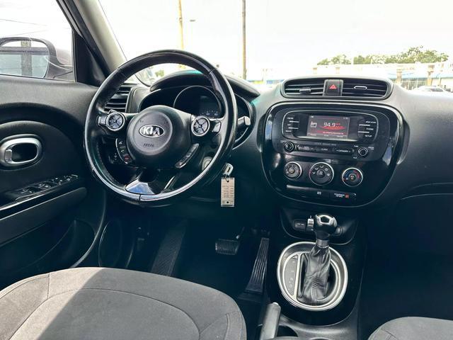 used 2014 Kia Soul car, priced at $5,999