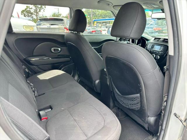 used 2014 Kia Soul car, priced at $5,899