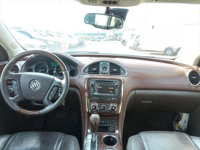 used 2014 Buick Enclave car, priced at $7,999