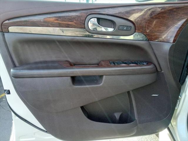 used 2014 Buick Enclave car, priced at $7,999