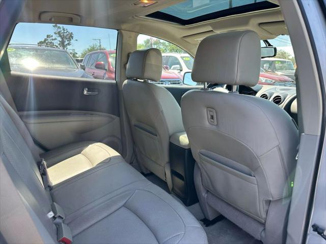 used 2011 Nissan Rogue car, priced at $5,999