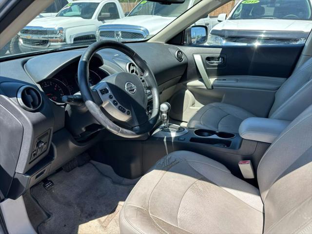 used 2011 Nissan Rogue car, priced at $5,999