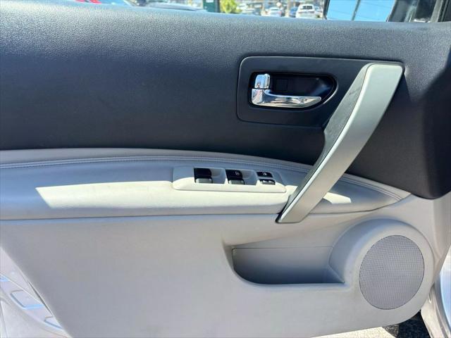 used 2011 Nissan Rogue car, priced at $5,999