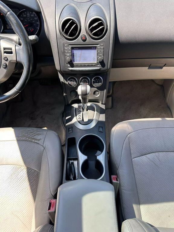 used 2011 Nissan Rogue car, priced at $5,999