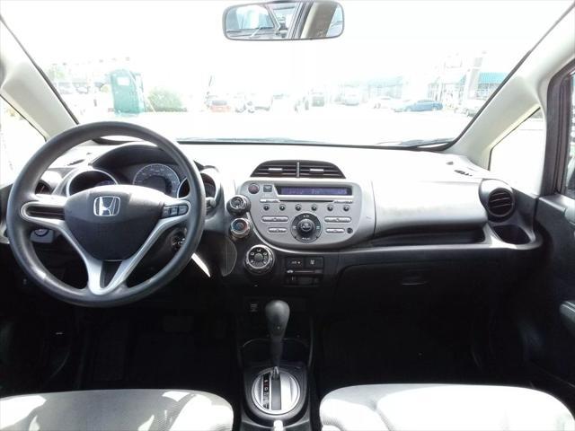 used 2013 Honda Fit car, priced at $7,999
