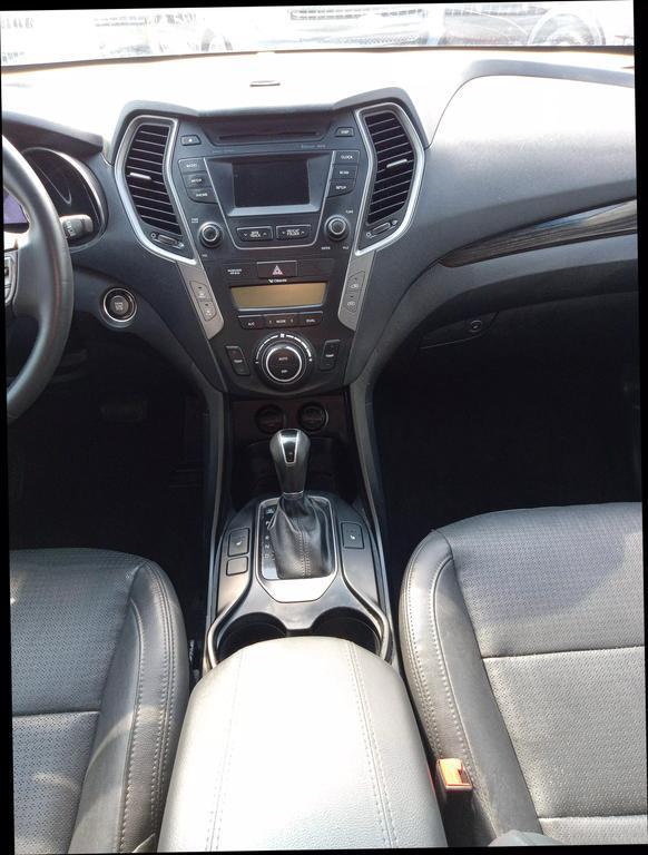 used 2015 Hyundai Santa Fe Sport car, priced at $8,999