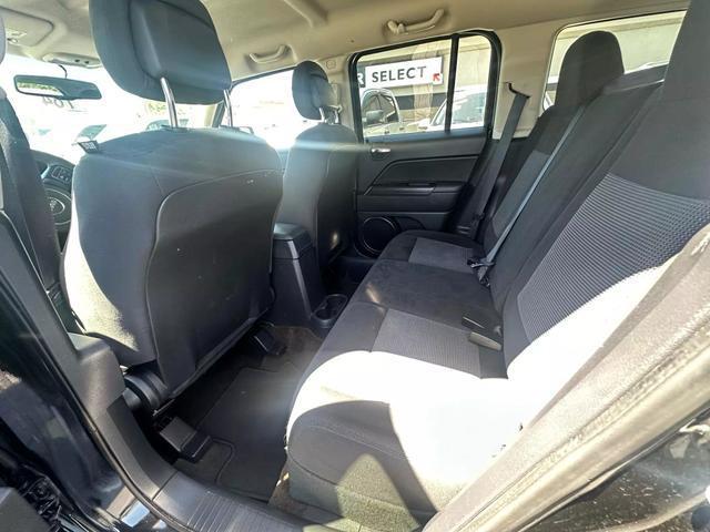 used 2016 Jeep Patriot car, priced at $8,450