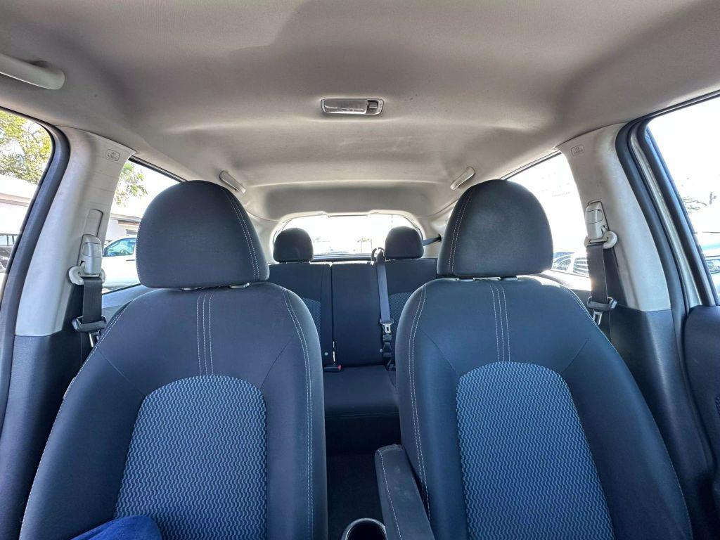 used 2015 Nissan Versa Note car, priced at $5,499
