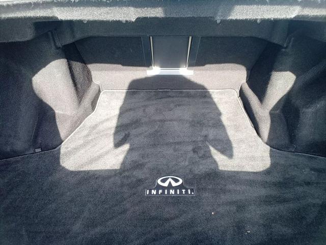 used 2008 INFINITI M35 car, priced at $7,499