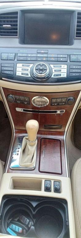 used 2008 INFINITI M35 car, priced at $7,499