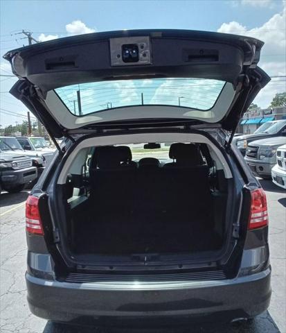 used 2019 Dodge Journey car, priced at $6,499