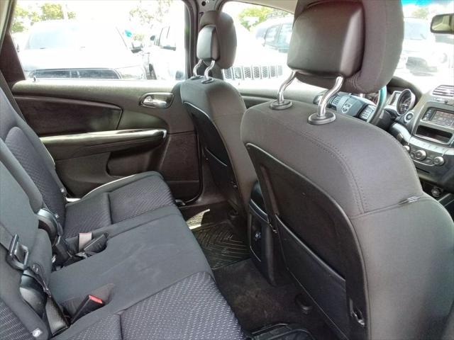 used 2019 Dodge Journey car, priced at $6,499