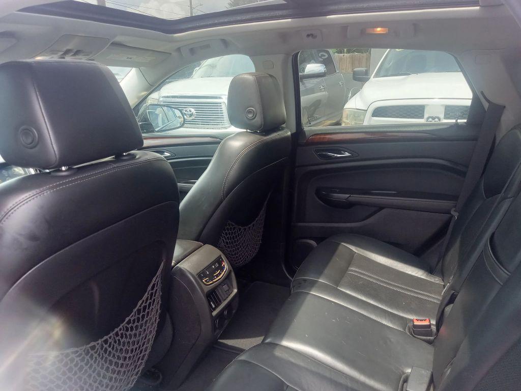 used 2013 Cadillac SRX car, priced at $7,499