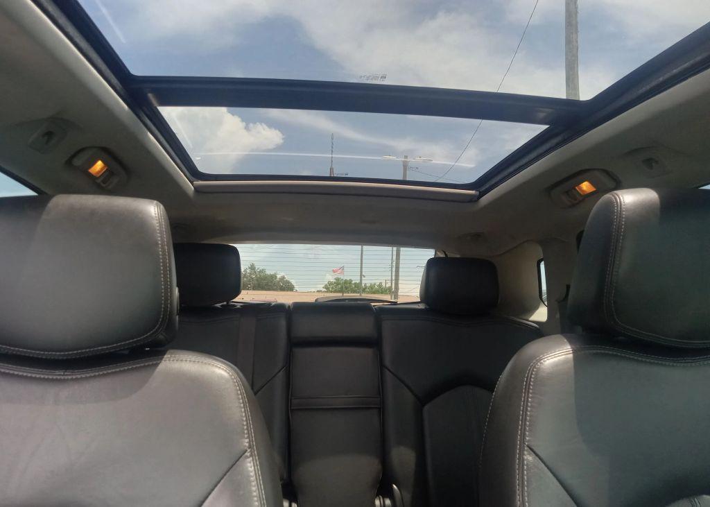 used 2013 Cadillac SRX car, priced at $7,499