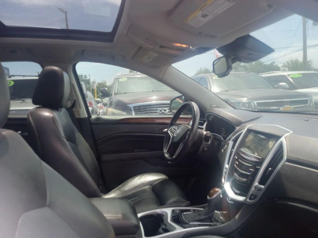 used 2013 Cadillac SRX car, priced at $7,499
