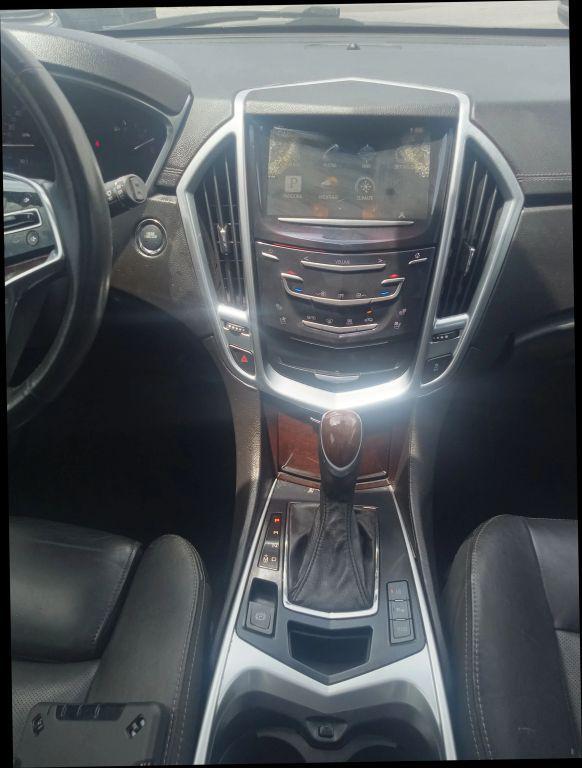 used 2013 Cadillac SRX car, priced at $7,499