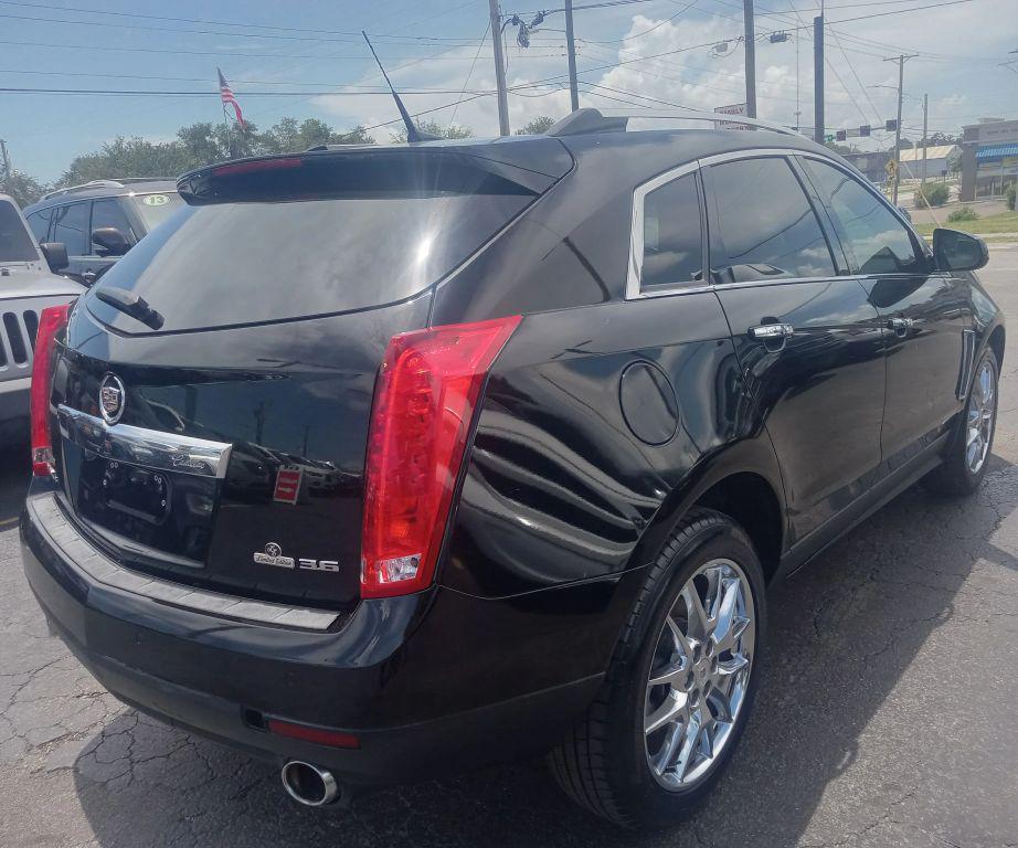 used 2013 Cadillac SRX car, priced at $7,499