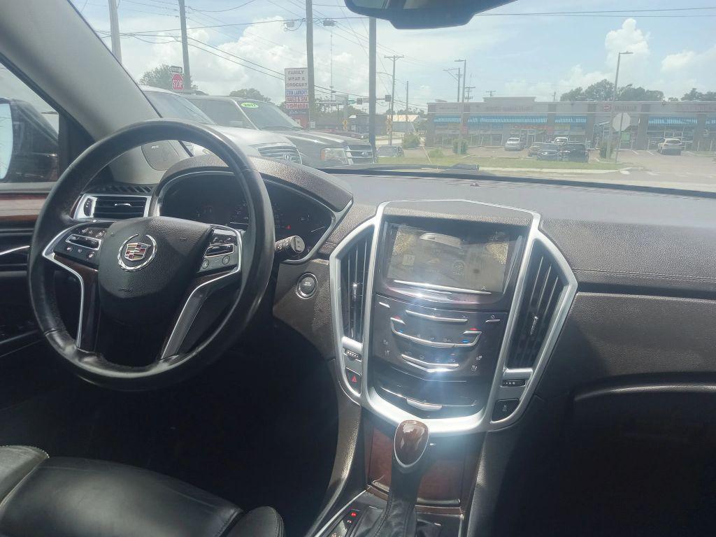 used 2013 Cadillac SRX car, priced at $7,499