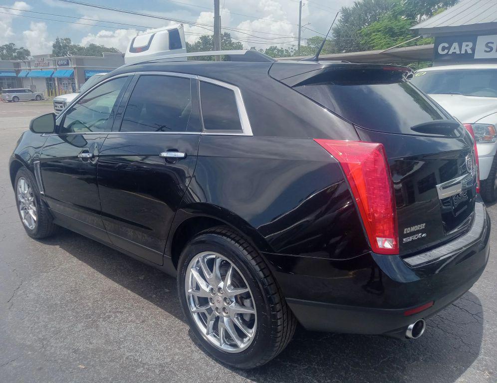 used 2013 Cadillac SRX car, priced at $7,499