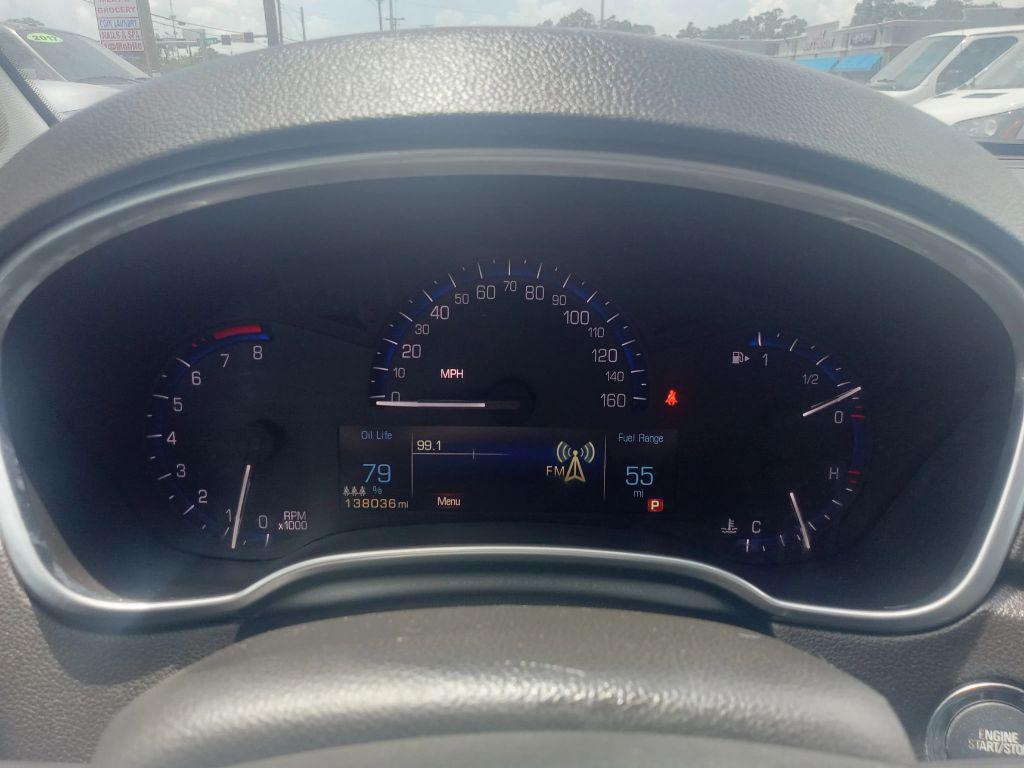 used 2013 Cadillac SRX car, priced at $7,499
