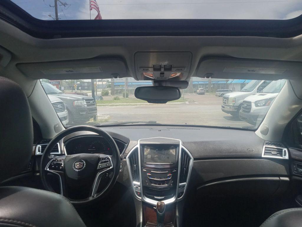 used 2013 Cadillac SRX car, priced at $7,499