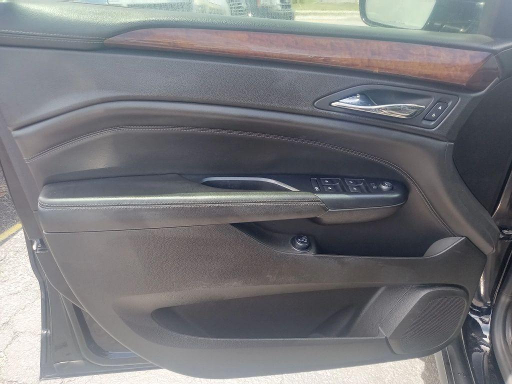 used 2013 Cadillac SRX car, priced at $7,499