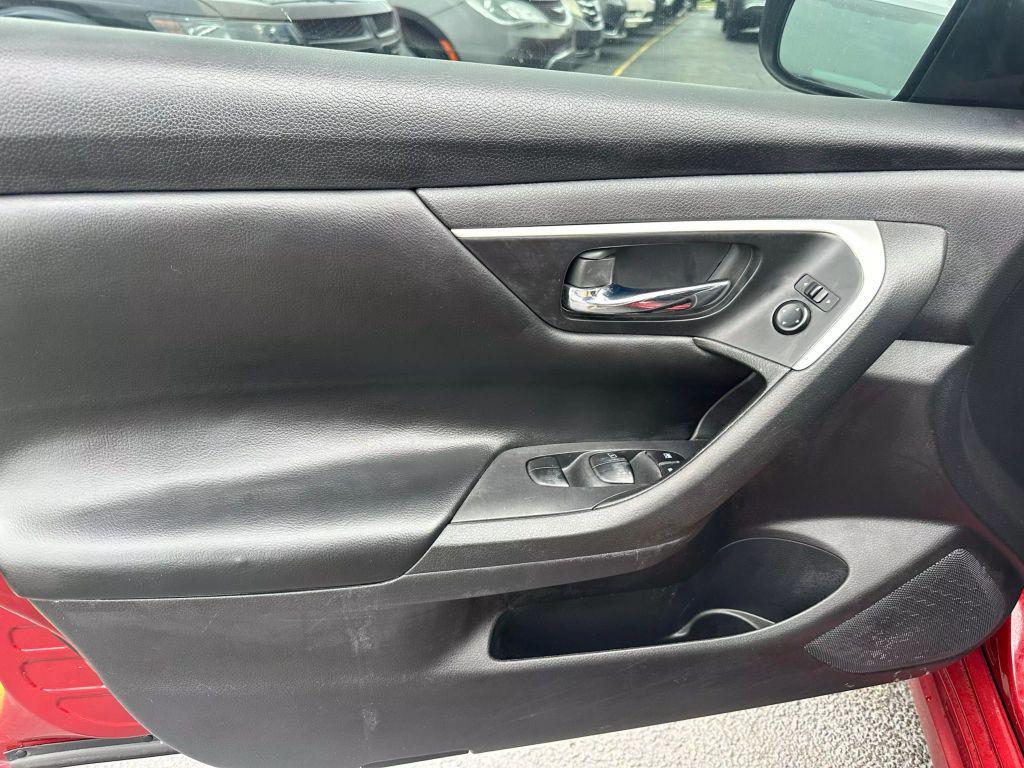 used 2016 Nissan Altima car, priced at $5,699