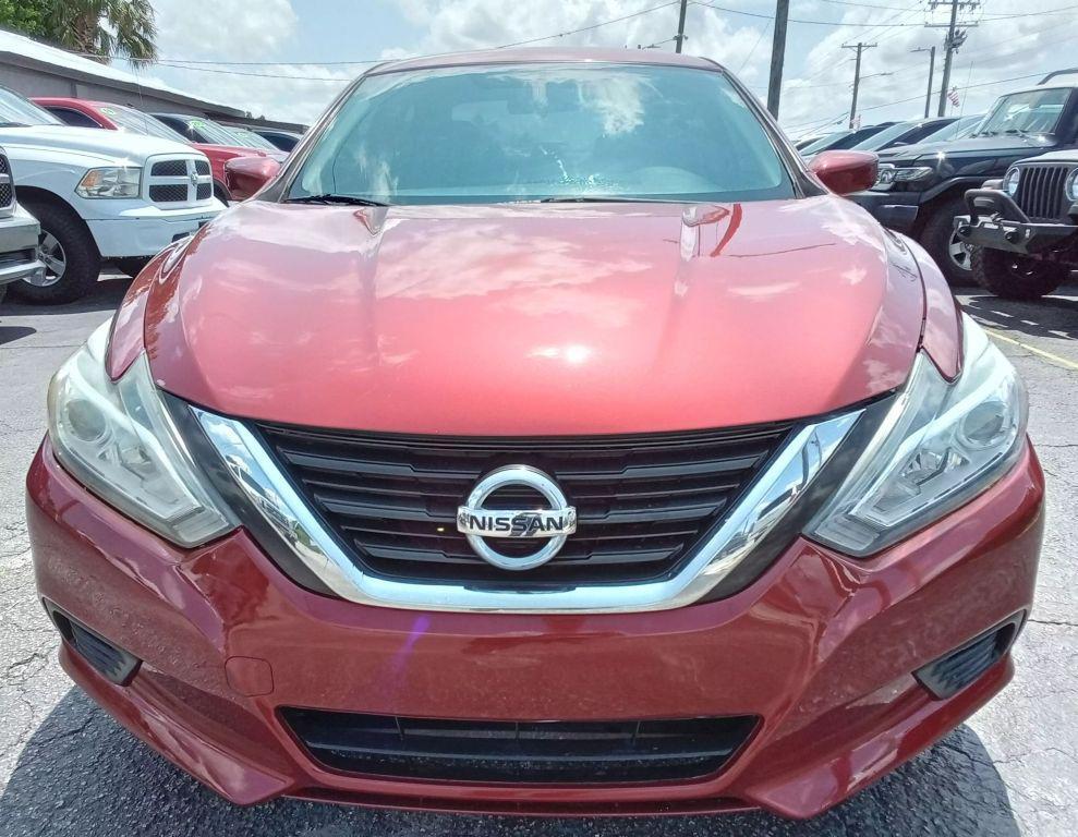 used 2016 Nissan Altima car, priced at $5,699