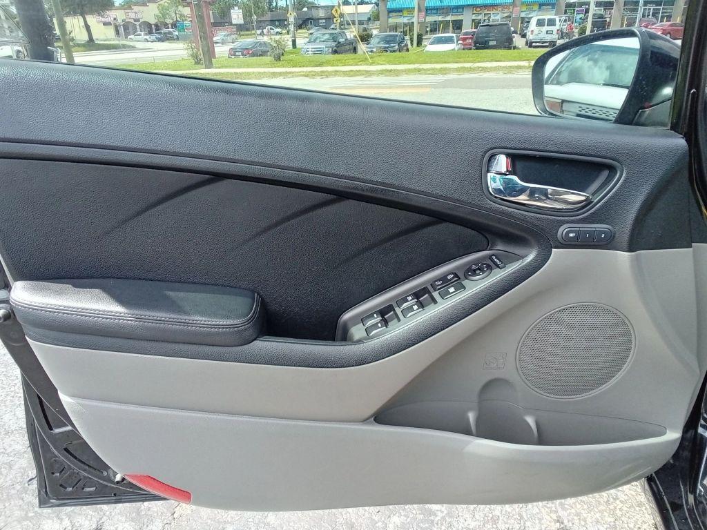 used 2014 Kia Forte car, priced at $6,499