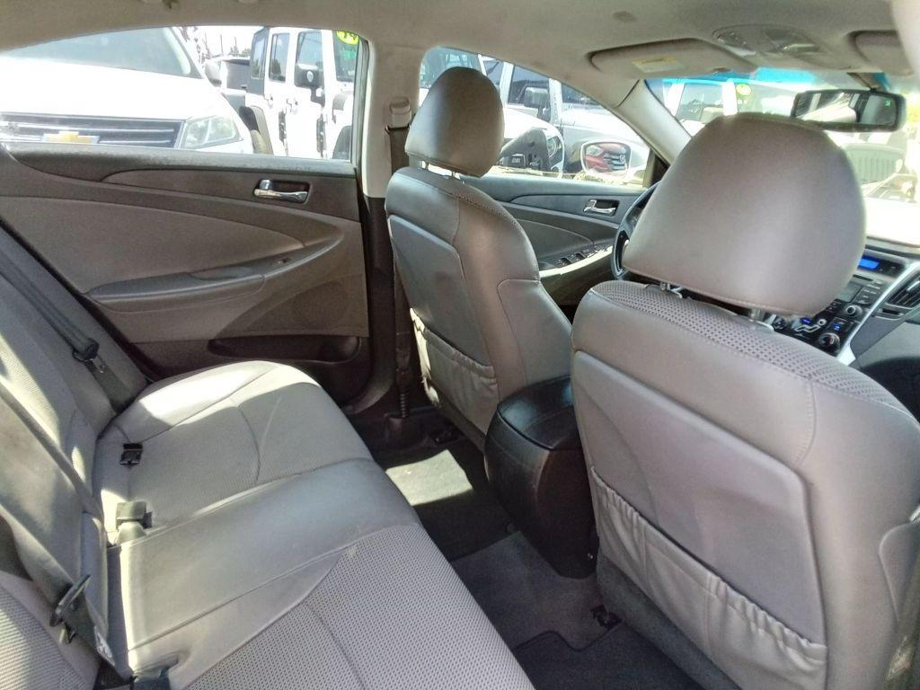 used 2013 Hyundai Sonata car, priced at $6,499
