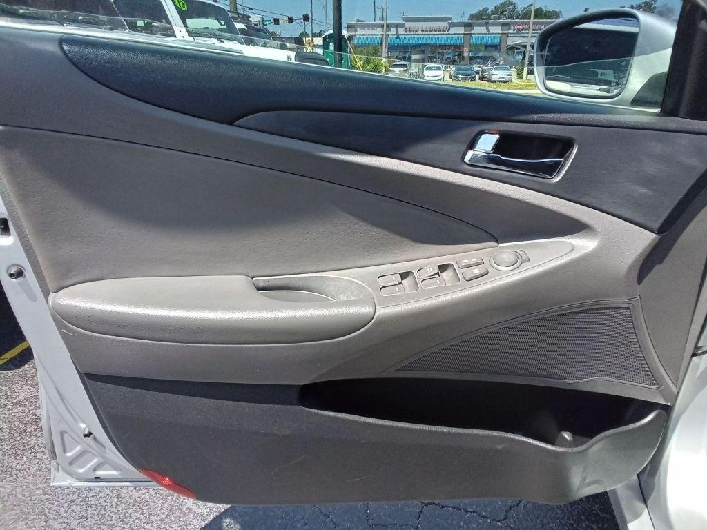 used 2013 Hyundai Sonata car, priced at $6,499