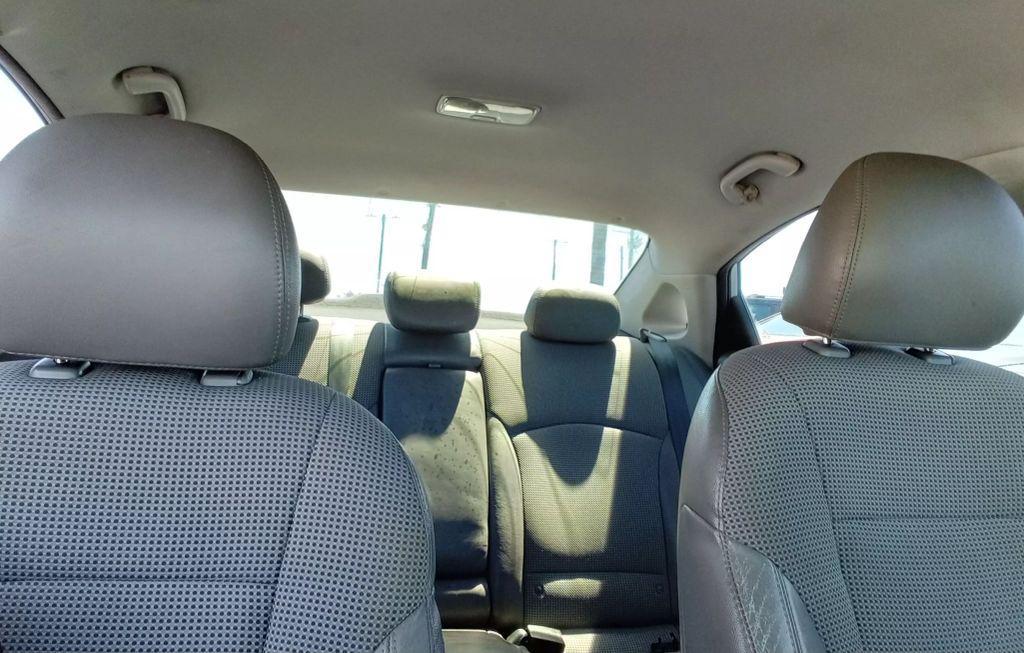 used 2013 Hyundai Sonata car, priced at $6,499