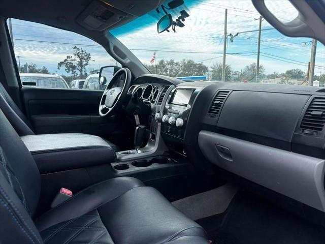 used 2011 Toyota Tundra car, priced at $14,499