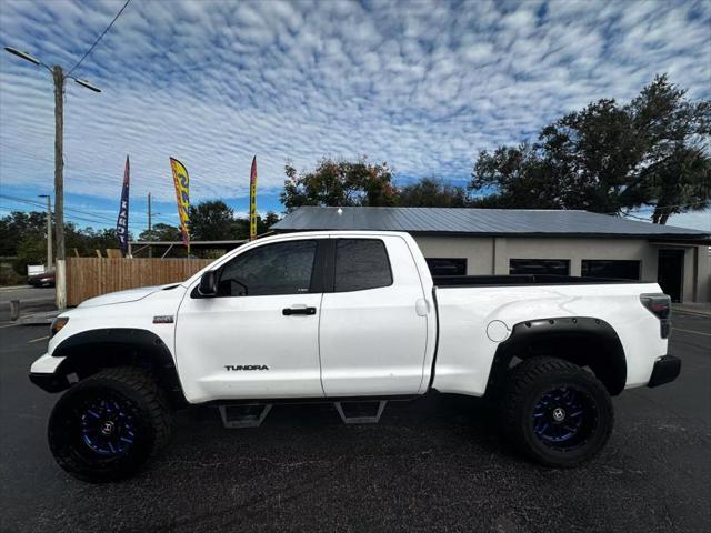 used 2011 Toyota Tundra car, priced at $14,499