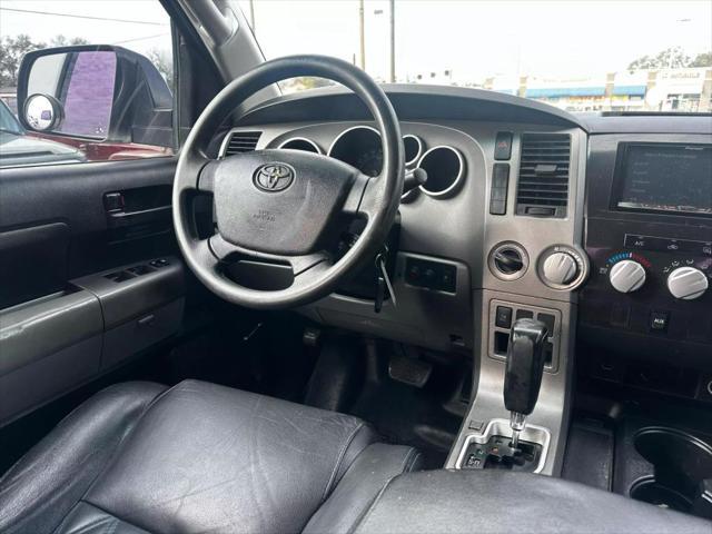 used 2011 Toyota Tundra car, priced at $14,499