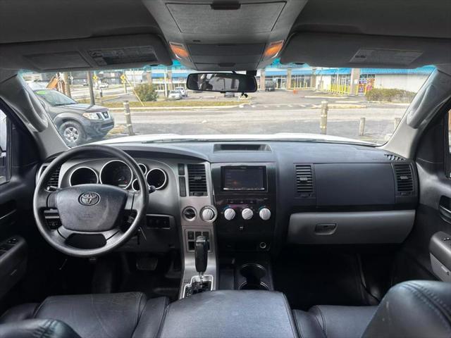 used 2011 Toyota Tundra car, priced at $14,499