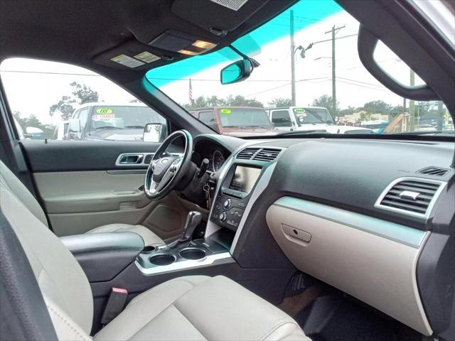 used 2013 Ford Explorer car, priced at $7,499