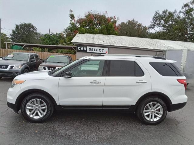 used 2013 Ford Explorer car, priced at $7,499