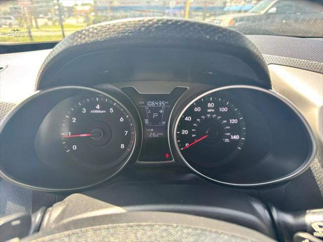 used 2013 Hyundai Veloster car, priced at $5,499