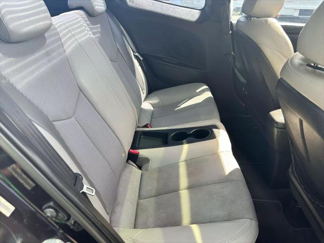 used 2013 Hyundai Veloster car, priced at $5,499
