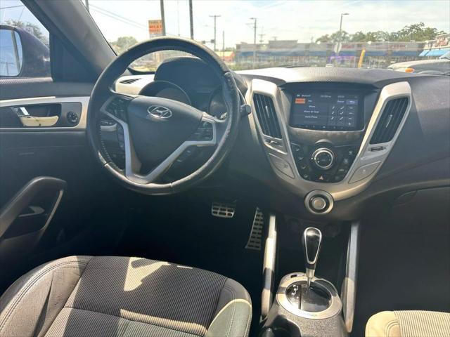 used 2013 Hyundai Veloster car, priced at $5,499