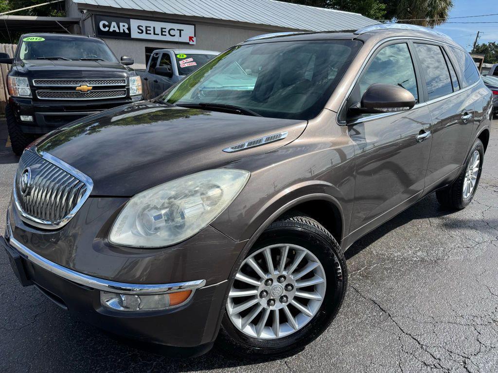 used 2012 Buick Enclave car, priced at $4,499