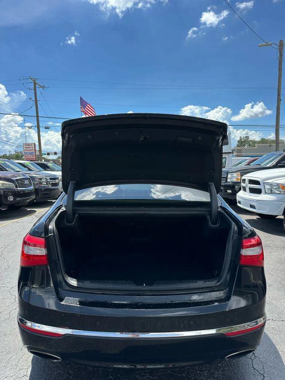 used 2014 Kia Cadenza car, priced at $5,999