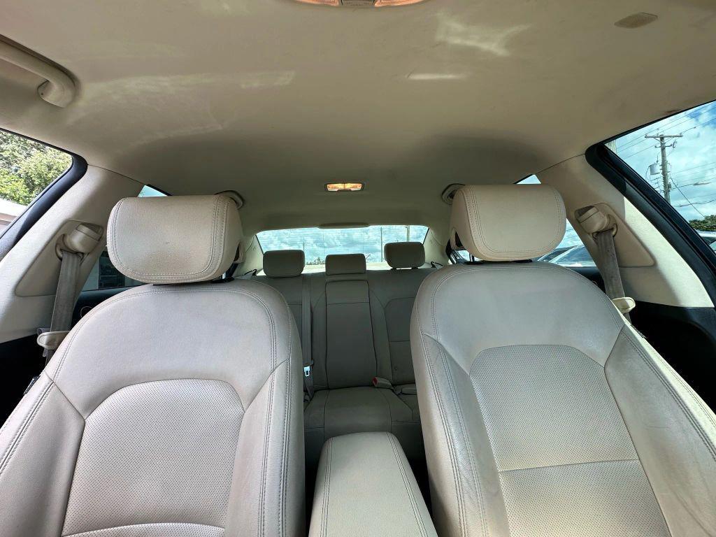 used 2014 Kia Cadenza car, priced at $5,999