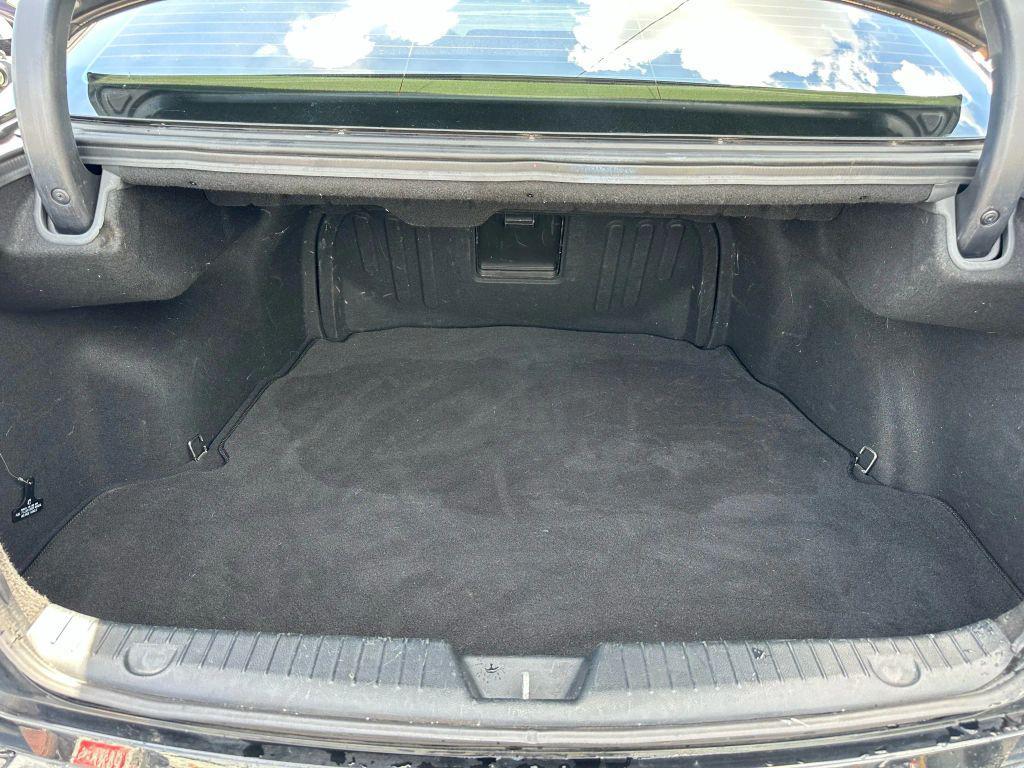 used 2014 Kia Cadenza car, priced at $5,999