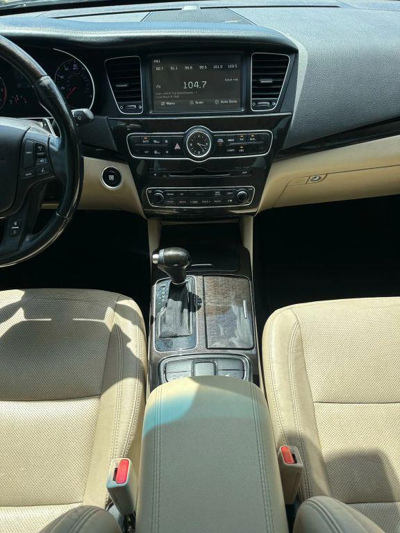 used 2014 Kia Cadenza car, priced at $5,999