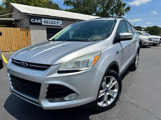used 2013 Ford Escape car, priced at $7,499